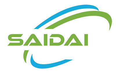 Saidai LOGO 